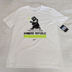 Nike California Runners Republic M